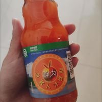 宝藏饮料~来自大新疆的神内胡萝卜汁‼️
