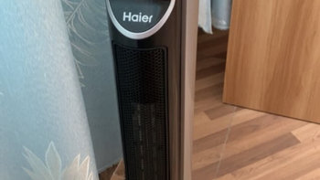 海尔 Haier 取暖器家用暖风机