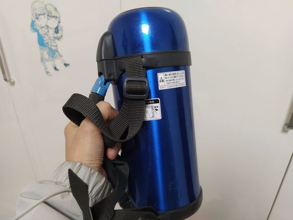 外出游玩必备好物，大水壶！哈哈