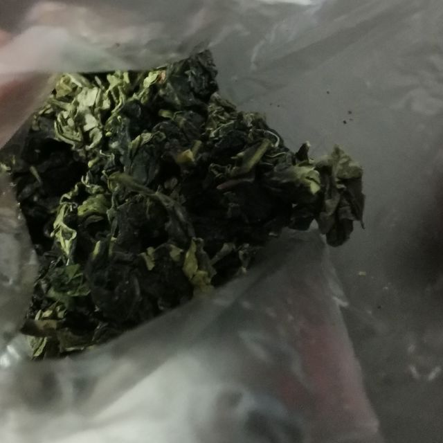 节后计划之大鱼大肉后来杯铁观音