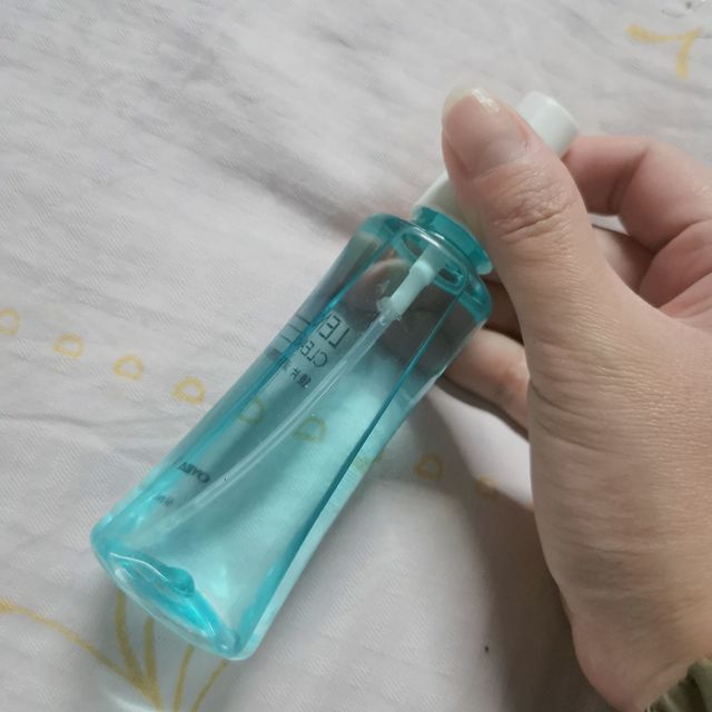 oyea这个镜片清洁喷剂真的好用！