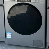 2023年全自动洗烘一体机给媳妇备上！