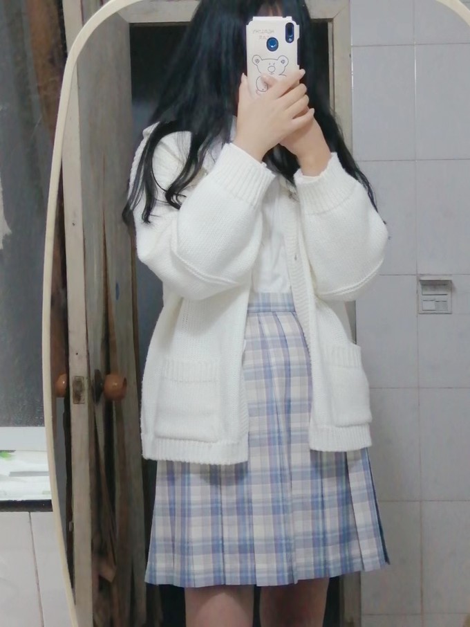 JK制服