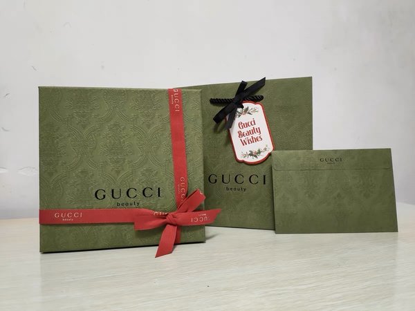 送女朋友就该送Gucci！