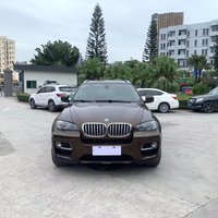 拿下12年宝马X6 xDrive35