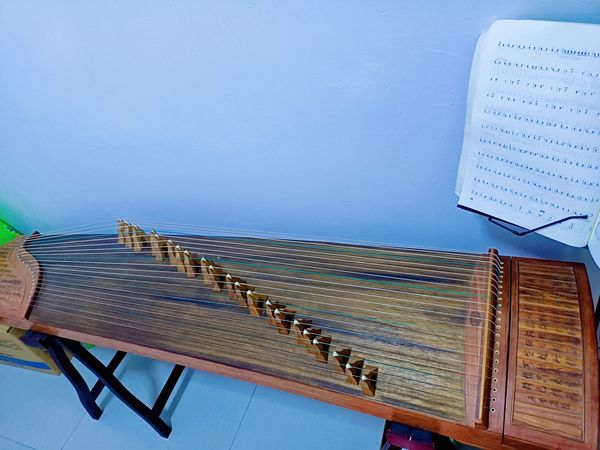 上海鼎韵903水调歌头古筝！！！