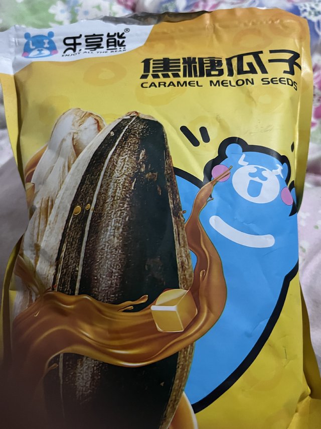 新年必备的小零食啊