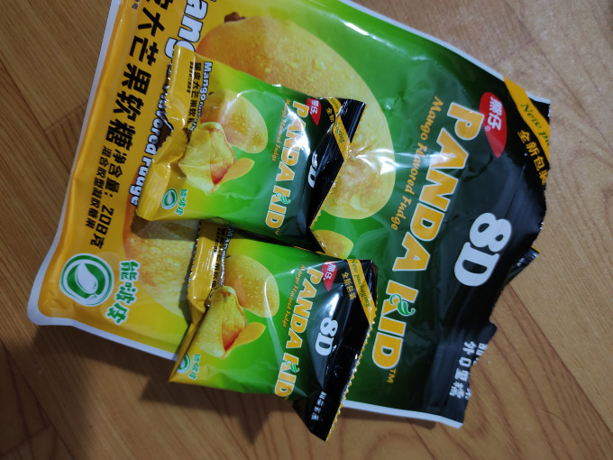 熊仔糖果巧克力