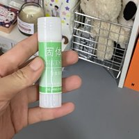 分享个好用有便宜的固体胶