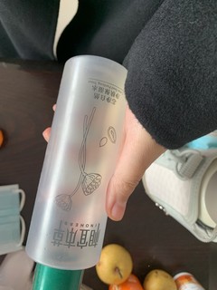 相宜百草的水乳好用