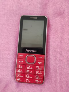4G全网通纽曼M560正品老年手机