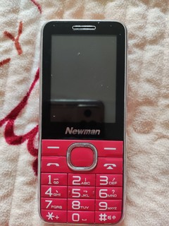 4G全网通纽曼M560正品老年手机