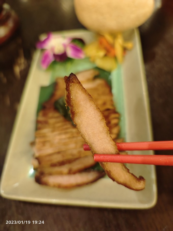 餐饮美食