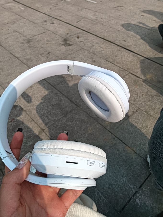 影巨人蓝牙耳机