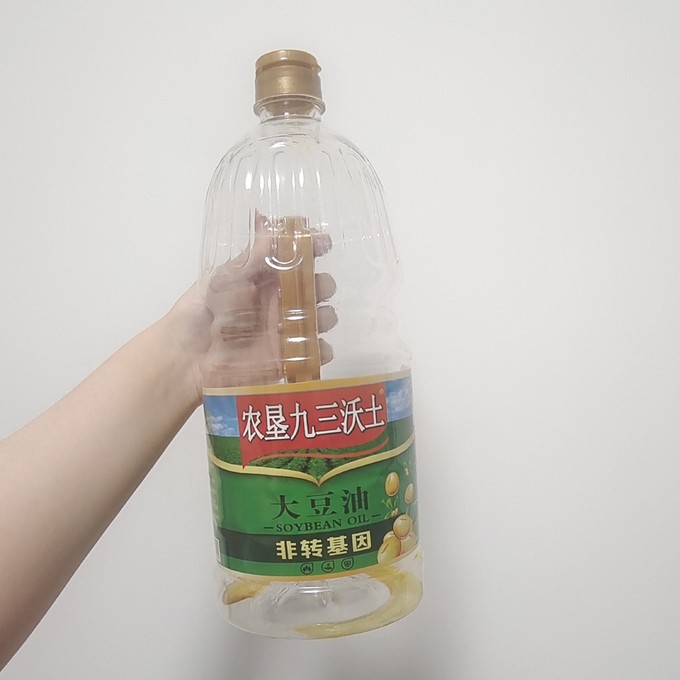 金龙鱼食用油