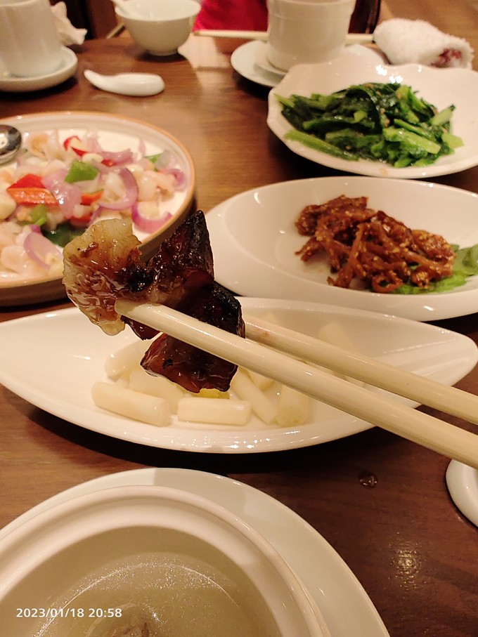 餐饮美食