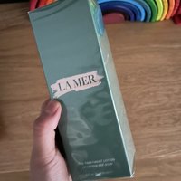 LAMER 精粹水使用感受