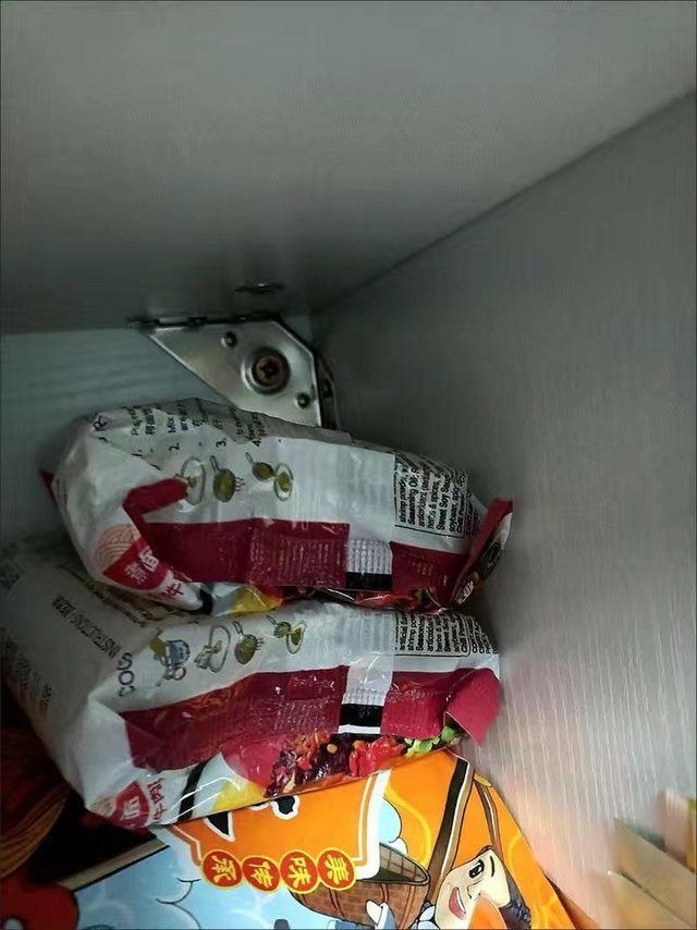 家中常备，世界前十泡面