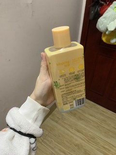 冰泉香橙薄荷漱口水