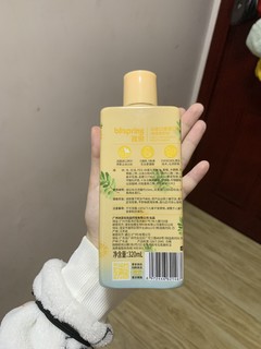 冰泉香橙薄荷漱口水