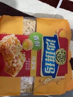 徐福记香酥鸡蛋沙琪玛