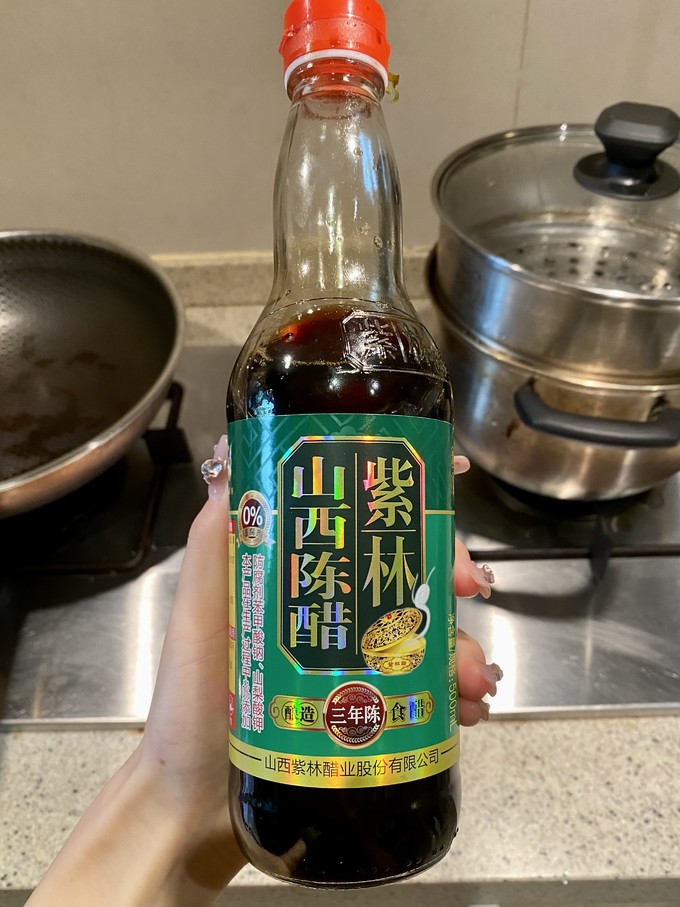 酱油食醋