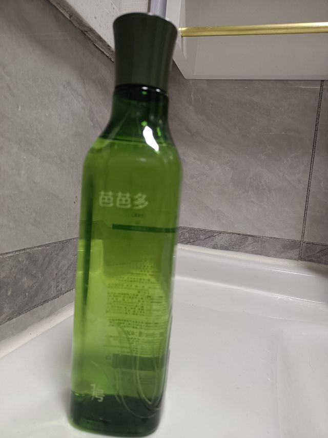 芭芭多芦荟护肤水