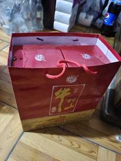 送礼嘎嘎有面子的白酒