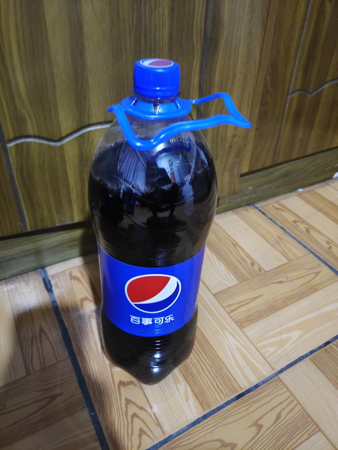 百事碳酸饮料