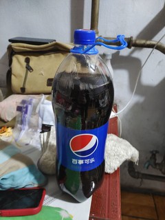 我最爱的碳酸饮料