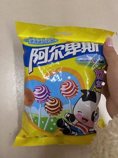 儿时的记忆，阿尔卑斯棒棒糖🍭