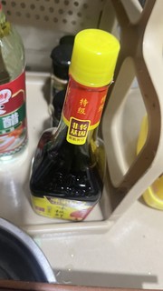 在家一直吃这款酱油