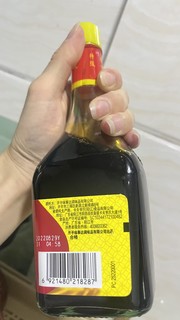 在家一直吃这款酱油