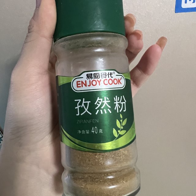 厨房必备调料推荐