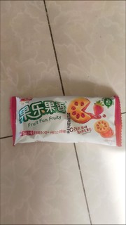 果乐果香水果夹心饼干也太香太酥了吧