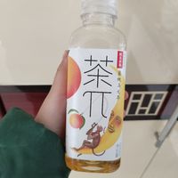 果香浓郁茶π果茶