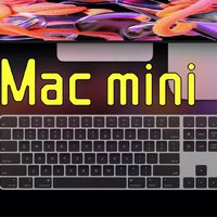 M2 处理器 Mac mini 适合谁买？