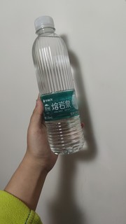 超市特价痛击韩国好丽友 但这个水
