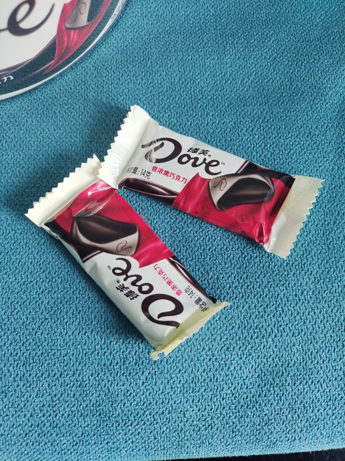 真的有人会不爱吃巧克力吗