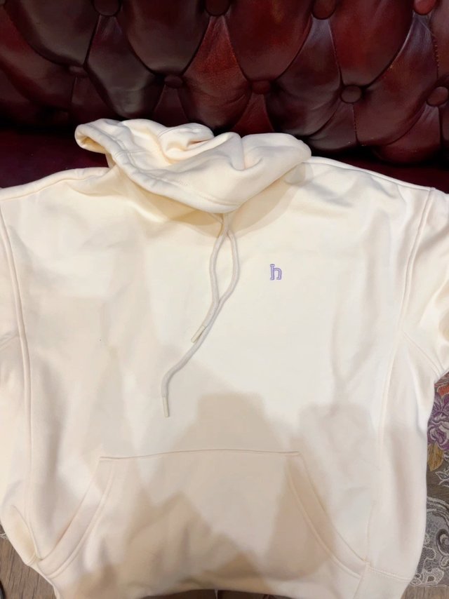 超级显白卫衣推荐！