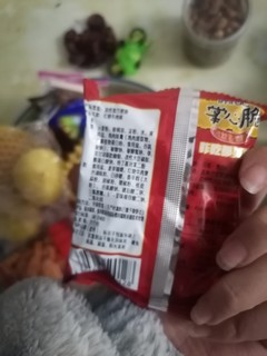 小学生零食，没有人能拒绝