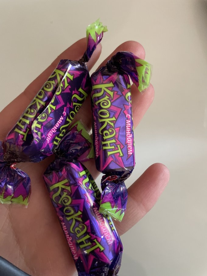 kdv糖果巧克力怎么样 这个糖果真的是童年回忆_什么值得买