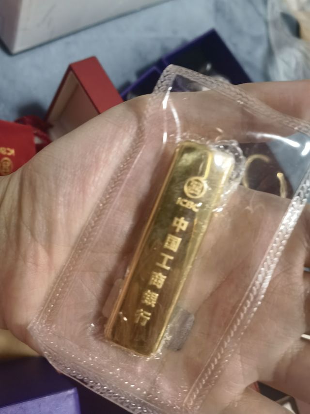 盘点一下家里压箱底的金货