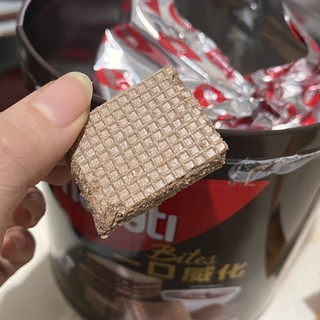 巧克力🍫控进来～