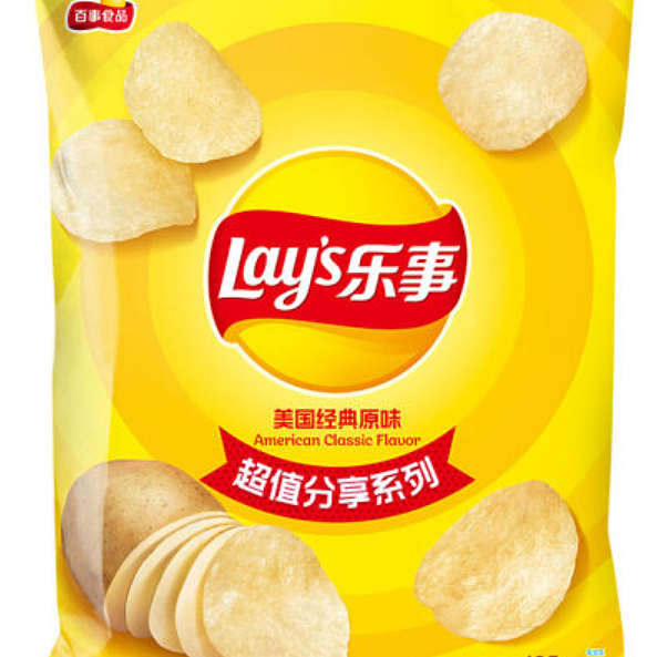 乐事的那些奇葩口味，你有入坑吗？不得不说原味是yyds！