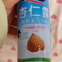 承德露露杏仁露植物蛋白饮料