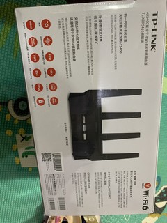 tplink，ax5410拆箱分享