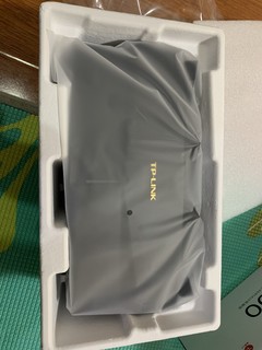 tplink，ax5410拆箱分享