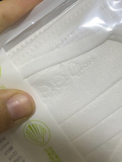 名创优品的帕恰狗口罩好好看