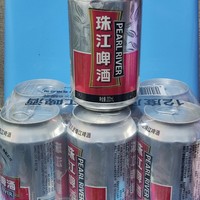 回味回忆，珠江啤酒又来了。